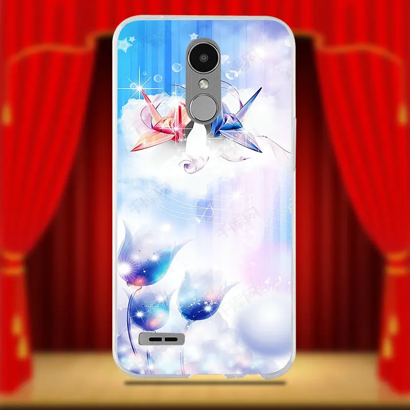 Мягкий ТПУ чехол для телефона модные синие джинсы деним LG G4 G5 G6 K4 K7 K8 K10 V10 V20 V30 htc U11