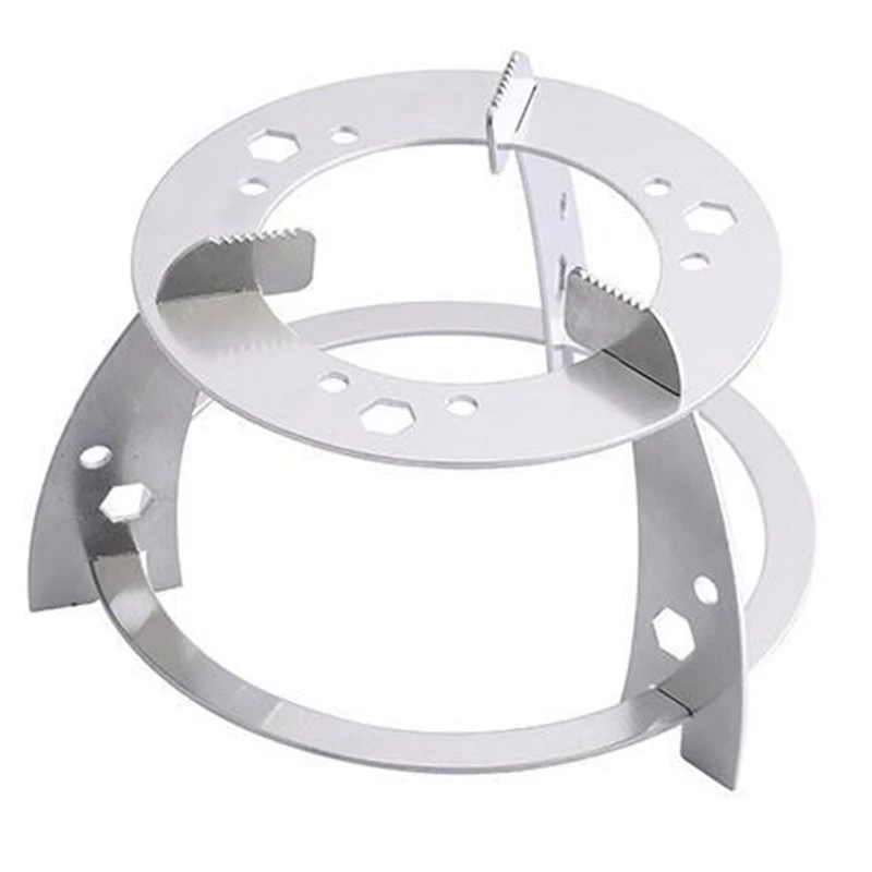 Мини настольная газовая Бутановая горелка нагреватель для сифона Кофеварка или