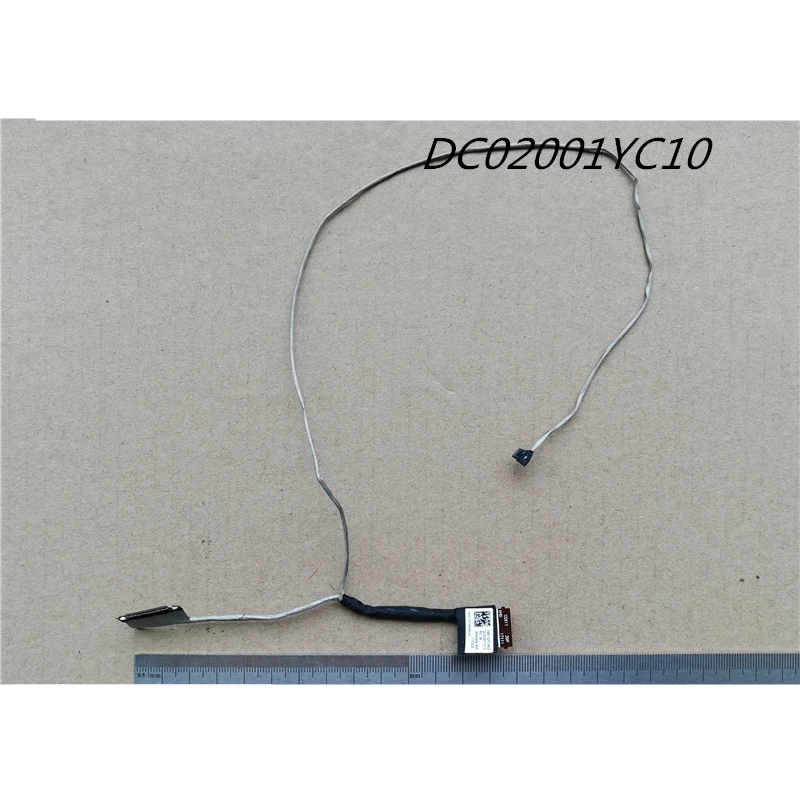 

LCD Cable display lvds Cable For Lenovo Ideapad 5000-14 320-14 141AP DC02001YC10