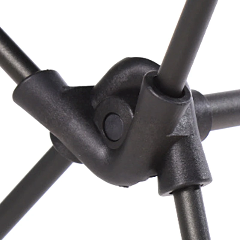 

Outdoor Folding Chair New Portable Ultra-Light Aluminum Alloy Chair Fishing Camping Stool Folding Stool Seat