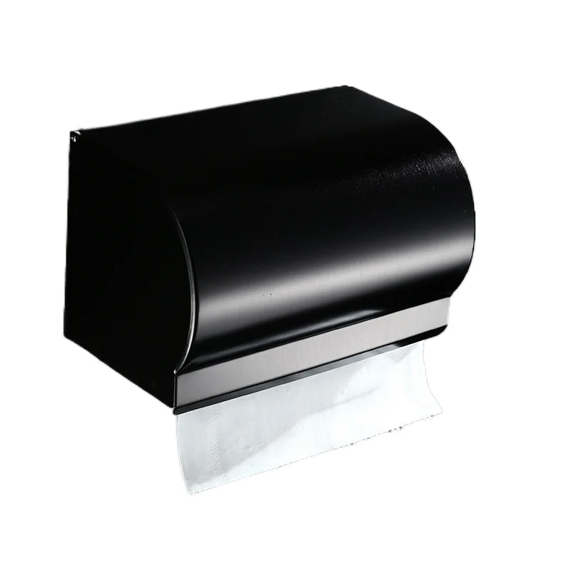 Набор аксессуаров для ванной комнаты #10 современные держатели бумаги