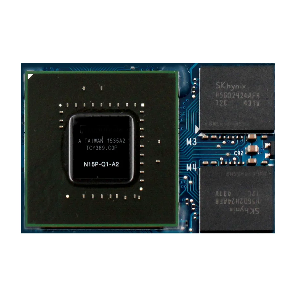 Квадро K1100M K1100 GDDR5 2 Гб Видео Графика карты N15P Q1 A2 для Dell M4600 M4700 M4800 HP 8570W 8770W ZBook15 G1/2 100%