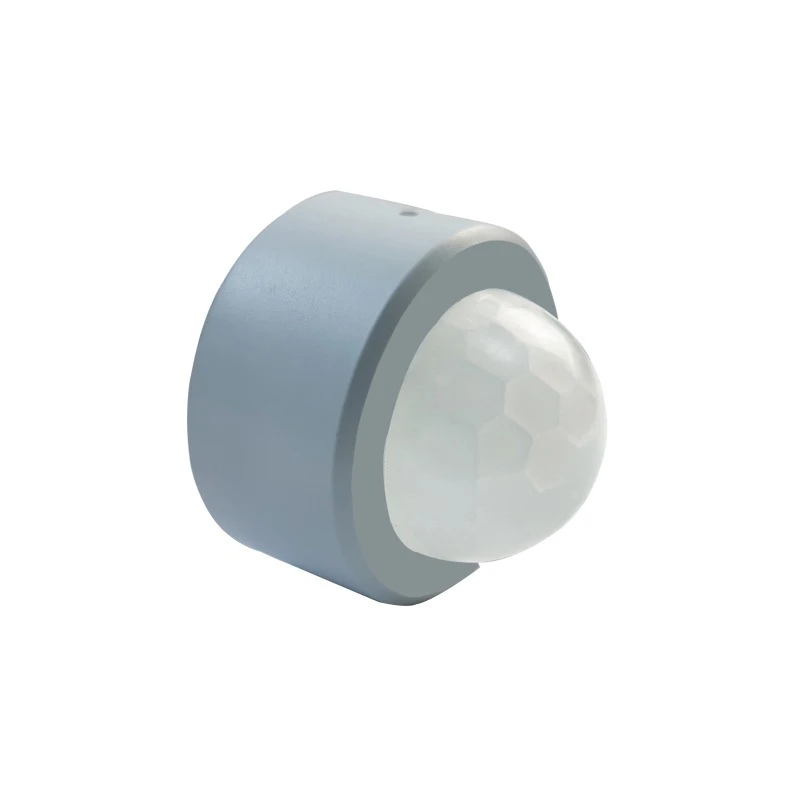 

Human Body Sensor Wireless Smart Body Movement PIR Motion Sensor Zigbee Use With Gateway Tuya Smart Life App