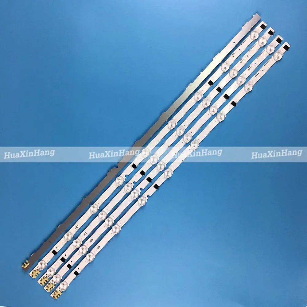 Светодиодные панели для телевизора Samsung 32''TV UE32F6200AY UE32F6200AW UE32F6200AK UE32F5020AK UE32F6200AS