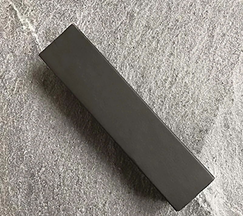 Wanwu оригинальная ручка перьевая со стеклом травяная зеленая EF/F/маленькая