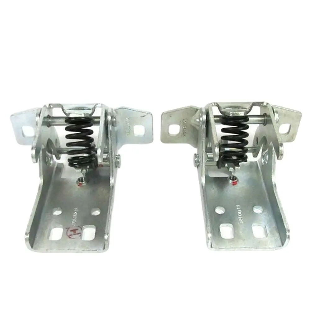 Верхние дверные петли 55075957AC со стороны водителя подходит для RAM 1500 95-01 2500 97-02 3500 02 |