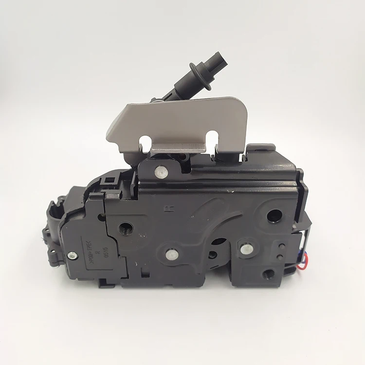 Door Lock Latch Actuator For AUDI/A3 (8P1)/1.6 E-Power /160201101—201208/4F1837015F/R | Автомобили и мотоциклы