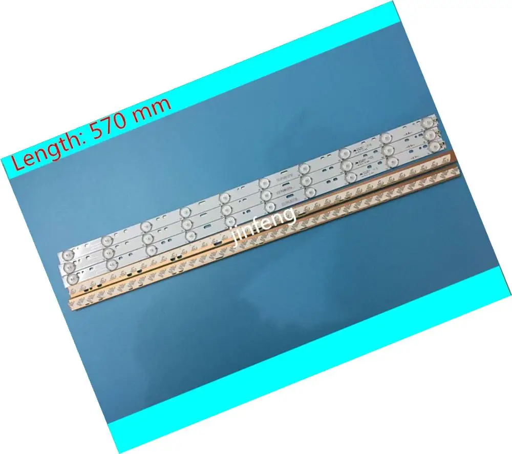 ТВ ЖК дисплей светодиодный задний светильник D304PHHB01F5B KJ315D10 ZC14F 03 303KJ315031 D227PGHBYZF6A E348423
