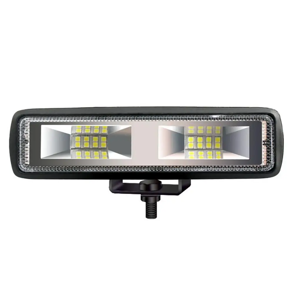 Горячая Распродажа светодиодный рабочий светильник бар умелое производство