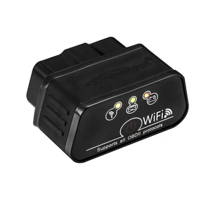 ELM327 KW903 OBD2 Scanner PIC18F25K80 Bluetooth/WIFI OBD 2 Diagnostic
Tool Code Reader Auto Scanner Car troubleshooting scanner