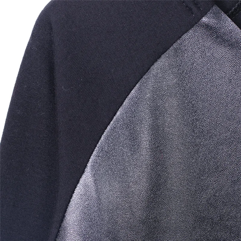 Женская блузка с длинным рукавом свободного покроя | одежда