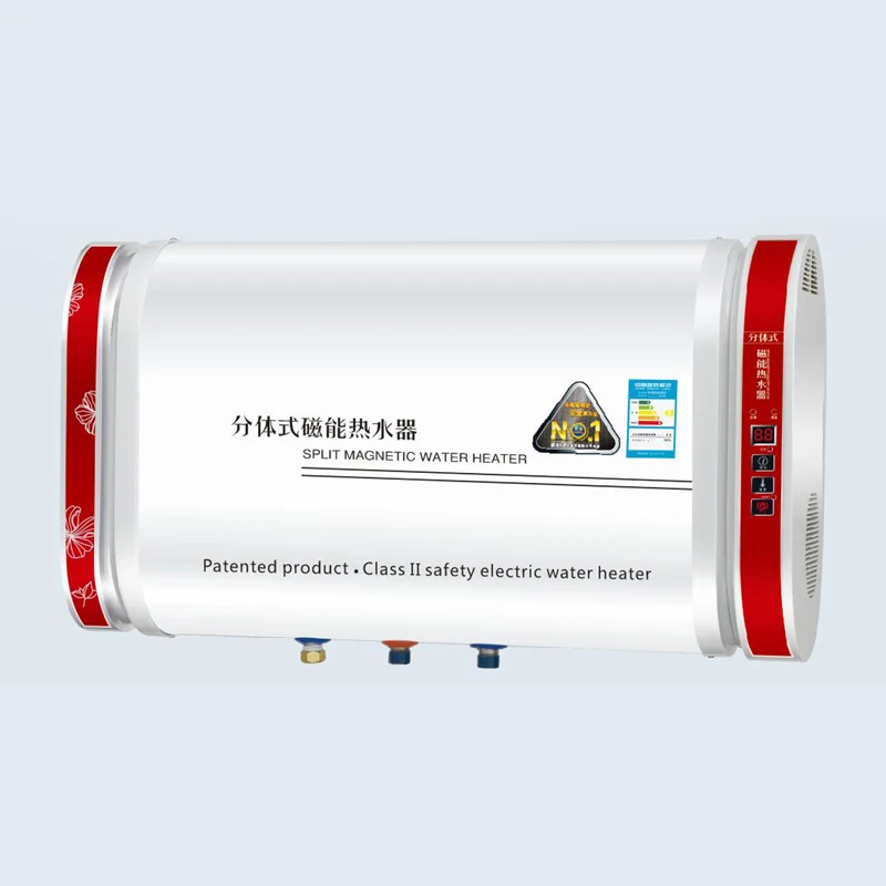 Цена на водонагреватель для большой мощности безопасный разделенный Магнитный