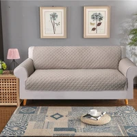 sofa couch cover sofa cover for living room coat removable towel armrest couch covers slipcovers singletwothree seater