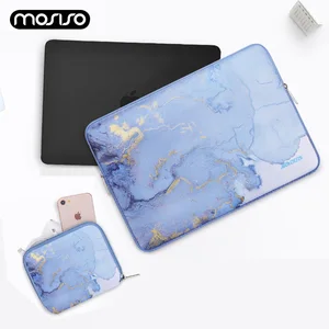 Laptop bag Sleeve 11" 12" 13" 15" 16 14 inch For Mac Dell HP Lenovo
2020 2021 Macbook Air Pro 13 Case Notebook Tablet Cover
