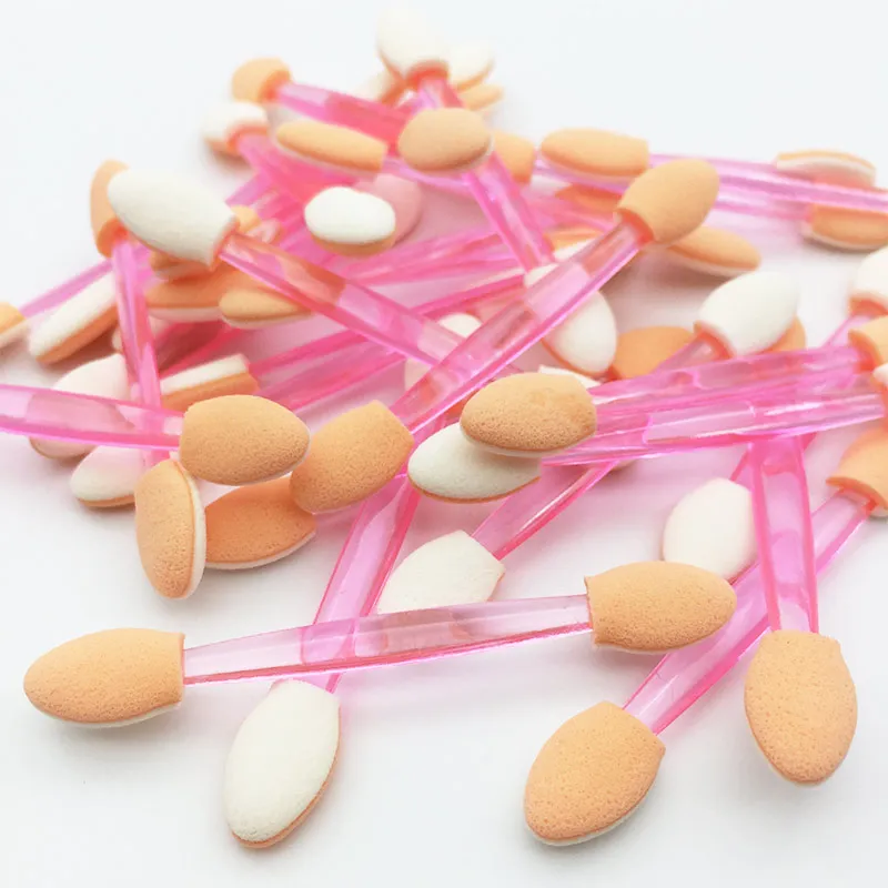 Одноразовые кисти для теней