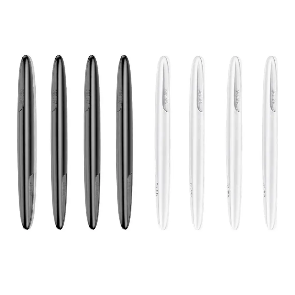 

4 шт., автомобильная защитная лента от царапин и ударов