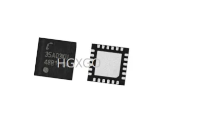 5 шт./лот для Macbook A1398 2015 820-00138 820-00138-A U7701 драйвер ЖК-подсветки IC чип на материнской