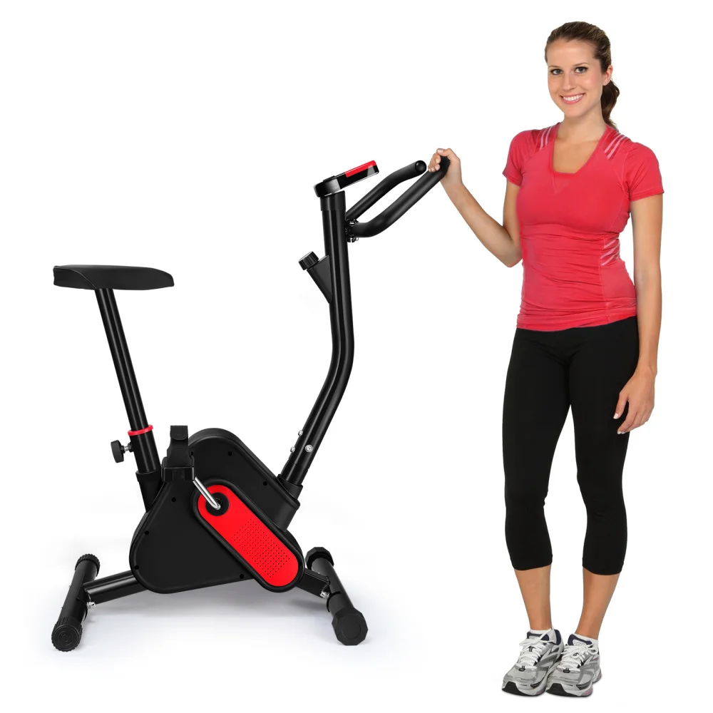 

1pc Indoor Cycling Bike Home Sports Fitness Equipment