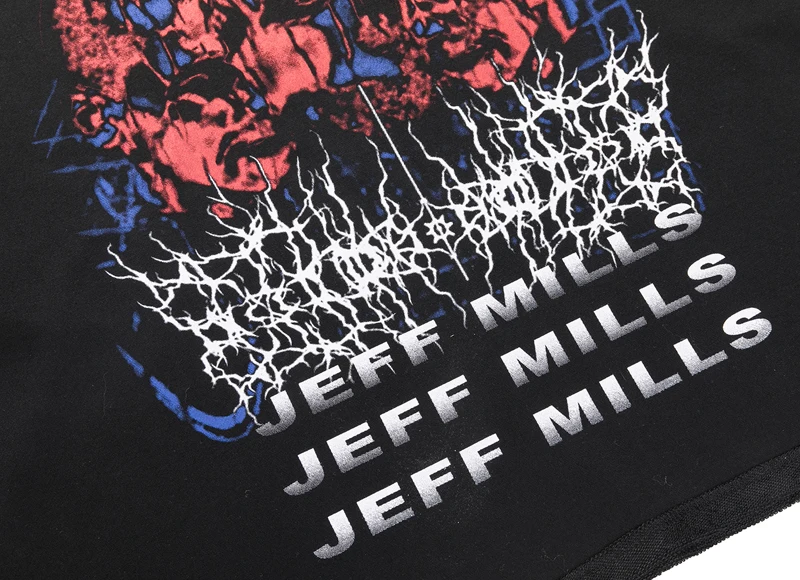 Мужские толстовки в стиле хип-хоп уличная одежда с круглым вырезом большие