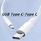 Type-C и USB C кабель для быстрой зарядки и передачи данных Шнур зарядное устройство для Xiaomi mi Band 10 Samsung Macbook iPad мобильный телефон быстро USB-C проводное зарядное устройство