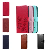 luxury fashion leather phone case for xiaomi poco m3 m2 pro flip wallet magnetic card funda cover for poco m3 pro case bag