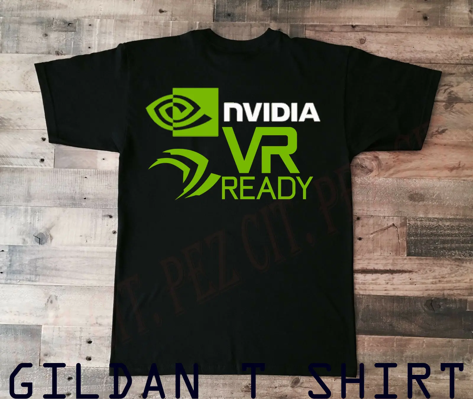 AMD Intel NVIDIA для мужчин футболка Geforce Футболка Скидка 100% хлопок Принт повседневная