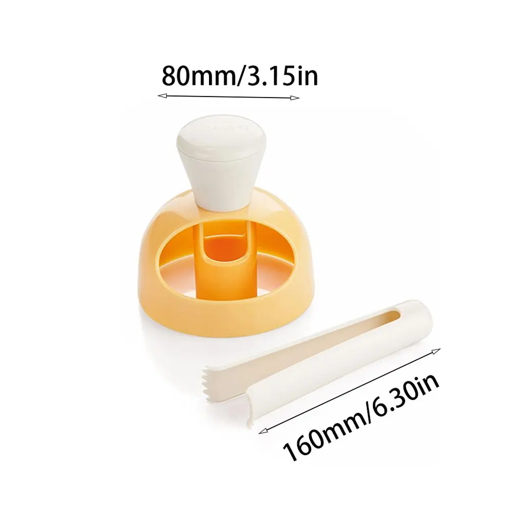 

Donut Mold Diy Decorating Tools Desserts Bread Cutter Maker Baking Supplies Kitchen Tool Large Doughnut Mould