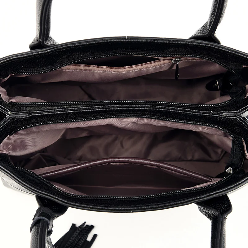 

Handbags for Women 2020 Designer Luxury High Quality Leather Bags for Women Shoulder Bag Messenger Bags Sac A Main Lady Totes