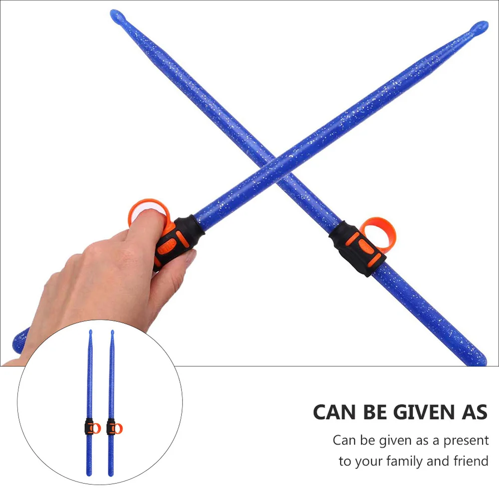 

1 Set Drumstick With Grip For Handpan Ethereal Drum Drumstick For Children