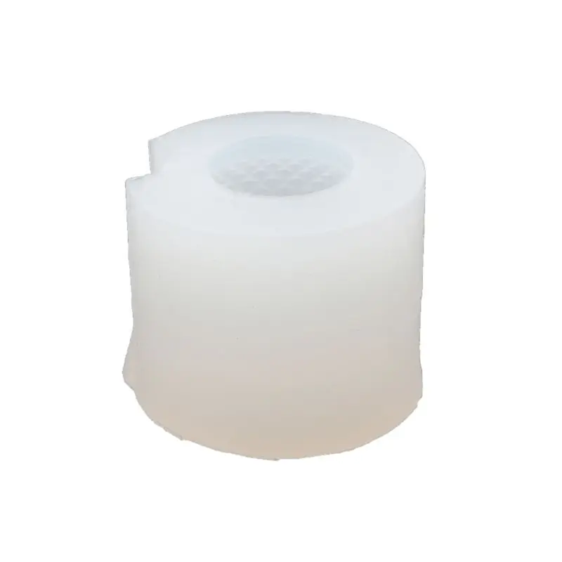 

3D ваза для цветов смолы формы силиконовые эпоксидной смолы ювелирные изделия делая инструменты для изготовления подарка «сделай сам» MXME