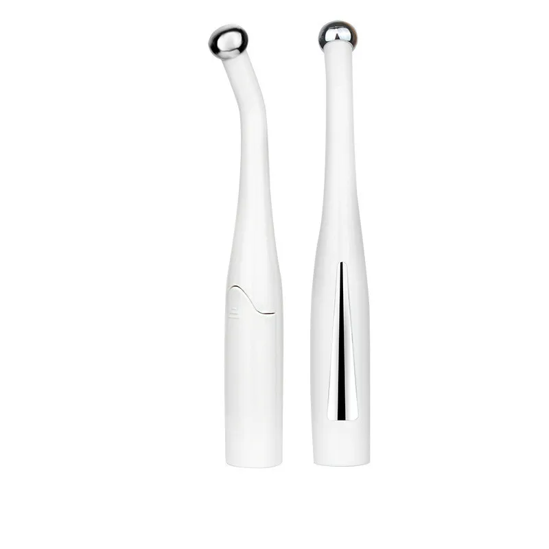 Ручка для массажа глаз ионное нагревающее вибрационное массажное оборудование