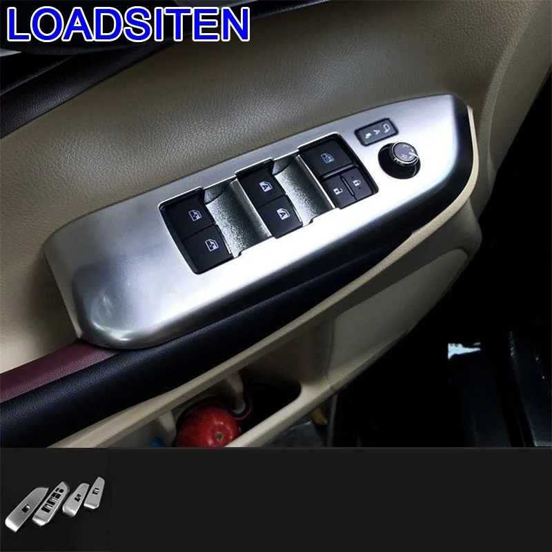 Модифицированная Автоматическая дверная ручка система управления приборной