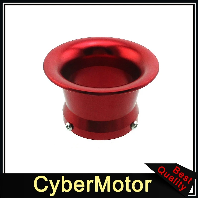 50 мм карбюратор воздушный фильтр труба СКОРОСТЬ СТЕК Воронка для PWK24 PWK26 PWK28 PWK30 |