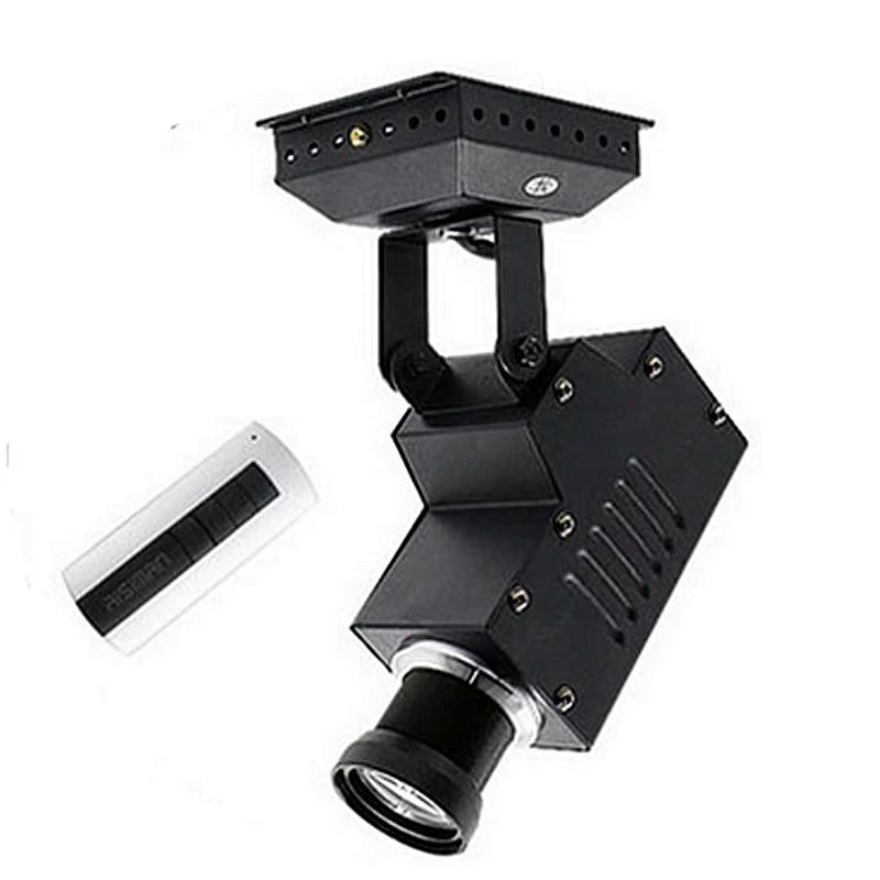 Светодиодный прожектор с дистанционным управлением на заказ 30 Вт|stage light|show lightlight