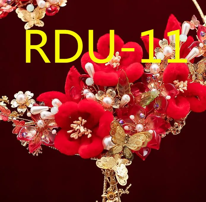 

Weddings and important occasions / Wedding accessories / Bridal bouquets RDU