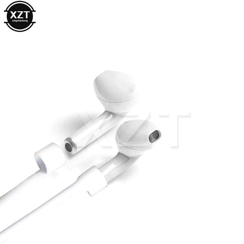 Веревка для защиты от потери Honor FlyPods веревка аксессуары наушников ремешок FreeBuds 2