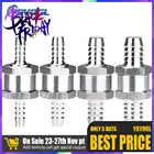 Обратный клапан из алюминиевого сплава, 681012 мм, 1 шт.