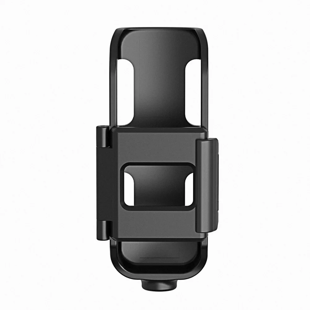 Корпус чехол крышка Рамка Кронштейн 1/4 винт Отверстие для DJI OSMO Карманный B99 |