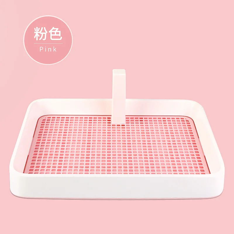 Товары для домашних животных собак кошек портативный чистый туалет | Дом и сад