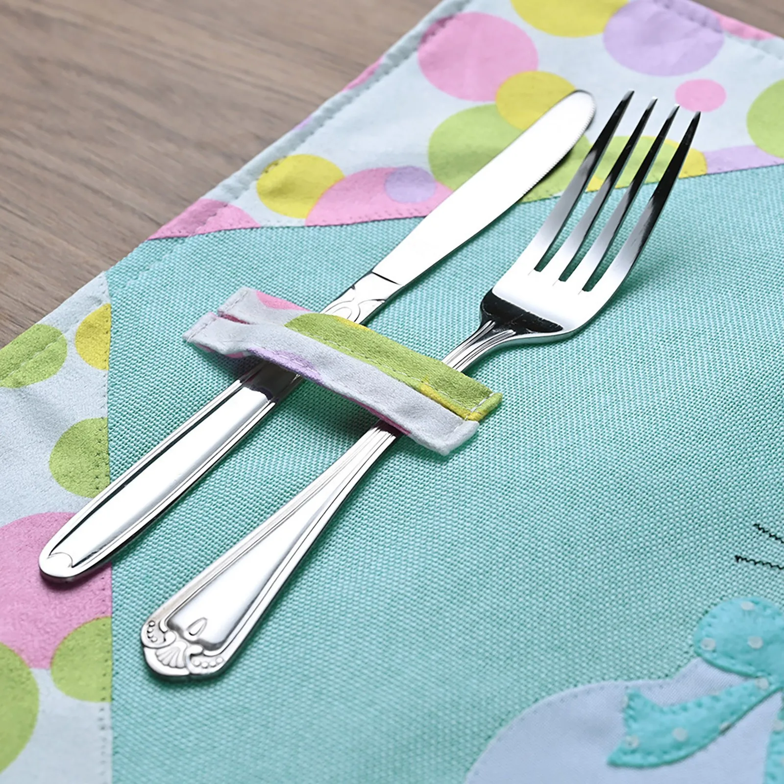 

Кухонные принадлежности, пасхальные праздничные украшения, коврик с пасхальным Кроликом, скатерть, коврик, подстилка, специальные инструме...