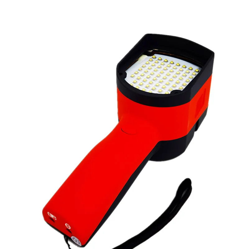 

KESAI Portable strobe WKS100LIO for Printing Industry