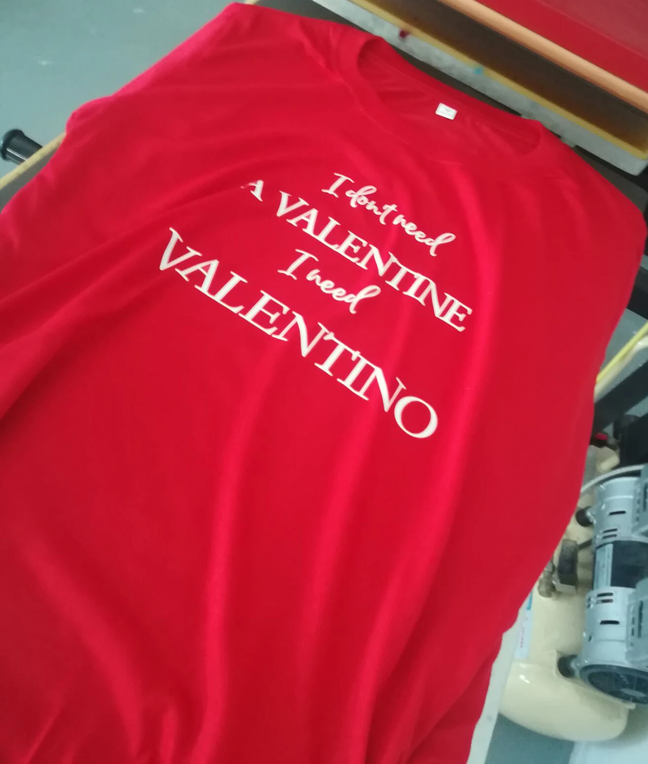 Модная одежда, футболка Kawaii, Забавные футболки Tumblr, топ, I Dont Need A Valentine, I Need, Футболка Harajuku, повседневные футболки топы