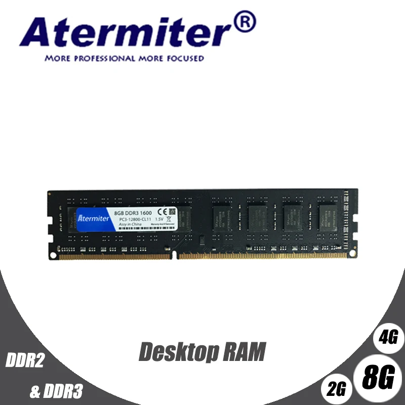 8 ГБ DDR3 PC3 1866 МГц 1333 МГц Настольный ПК DIMM память ram 240 контакты для AMD intel 4g 2g 1600 МГц 1866 8G 4 Гб 2 Гб