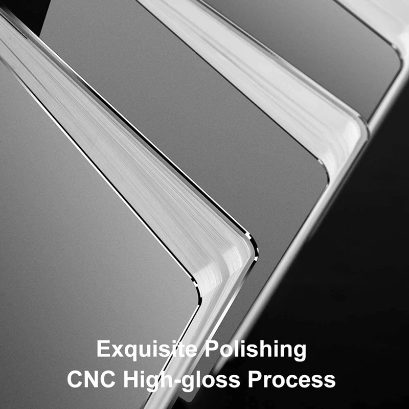 

Aluminum Cover Writing Notepad,Soft Copy Diary,Hardcover Metal Small Executive Notebook,for Office and Daily Events