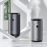 75ml mute car diffuser aroma air humidifier auto purifier with light portable tower air conditione