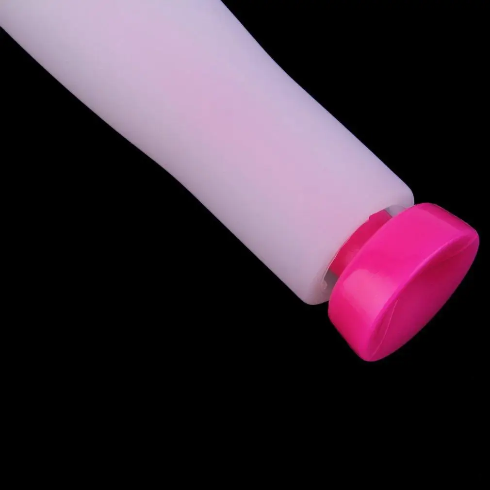 Симпатичные Силиконовые Торт Печенье Кондитерские крем Шоколадный шприц