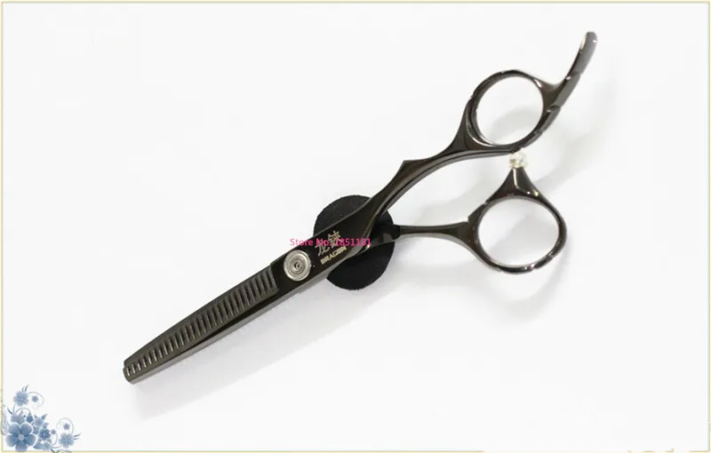 Профессиональные Парикмахерские ножницы для стрижки волос 5 высококачественные