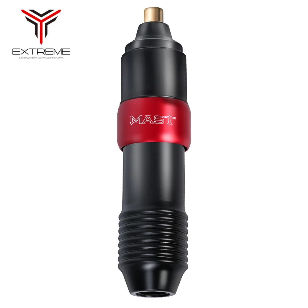 Топ Dragonhawk мачты татуировки роторная машинка ручка для нанесения татуировок