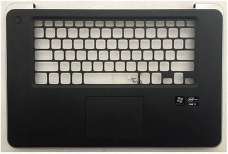 Оригинальный подлинный чехол для ноутбука Dell XPS 15 L521X C хранения рук с сенсорной