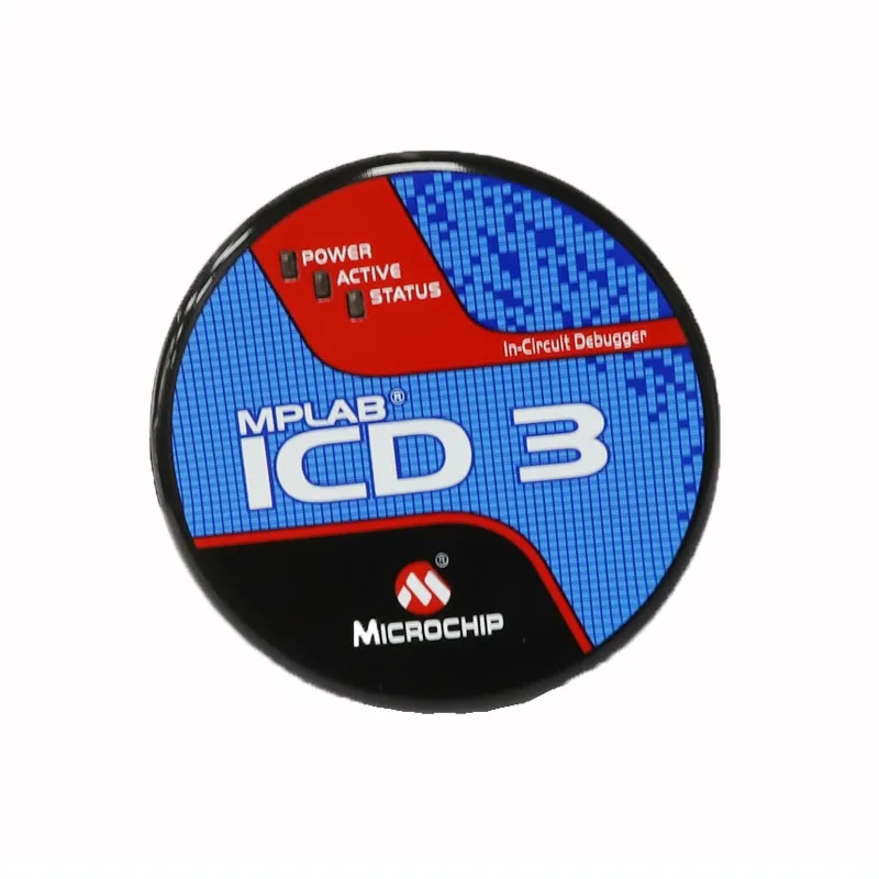 DV164035 PICmicro MCU или DSIC DSC MPLAB ICD3 в цепи Программист-отладчик | Обустройство дома